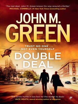 cover image of Double Deal